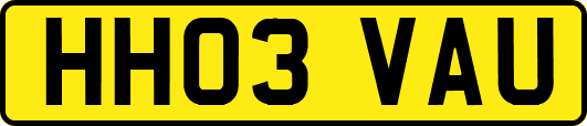 HH03VAU