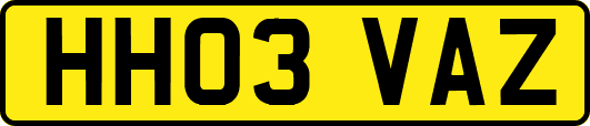 HH03VAZ