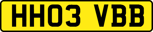 HH03VBB