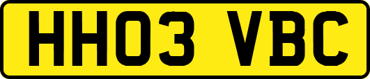HH03VBC