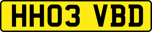 HH03VBD