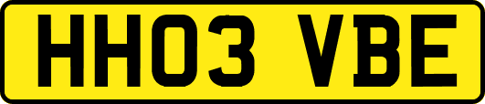 HH03VBE