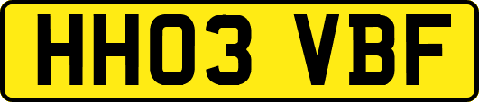 HH03VBF