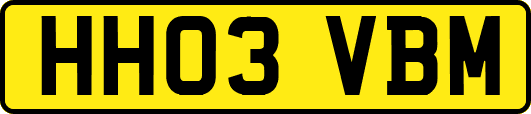 HH03VBM