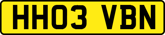HH03VBN
