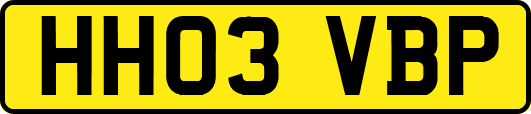 HH03VBP