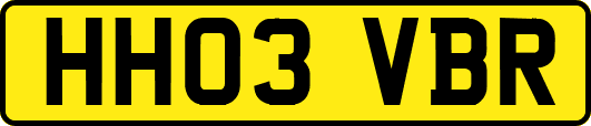 HH03VBR