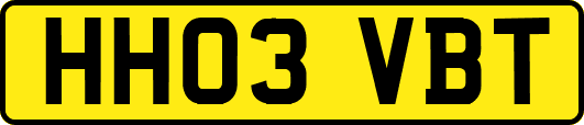 HH03VBT