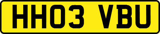 HH03VBU
