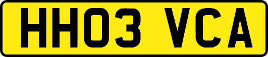 HH03VCA
