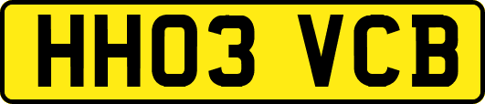 HH03VCB