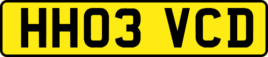 HH03VCD