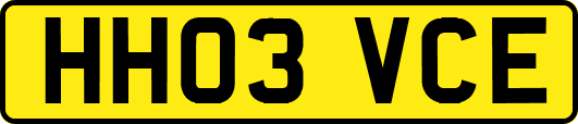 HH03VCE