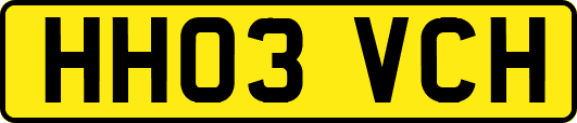 HH03VCH