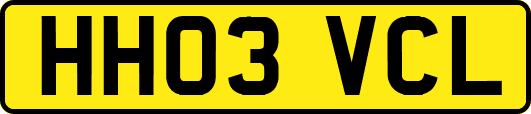 HH03VCL