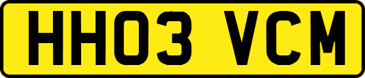 HH03VCM