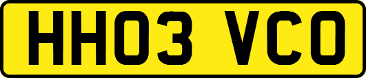 HH03VCO