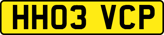 HH03VCP