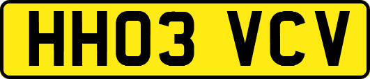 HH03VCV