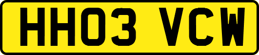 HH03VCW