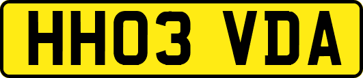 HH03VDA