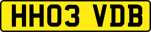 HH03VDB