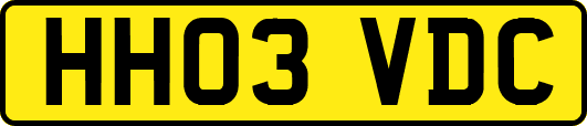 HH03VDC