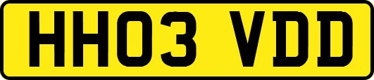 HH03VDD