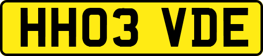 HH03VDE