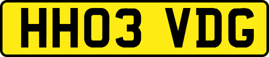 HH03VDG