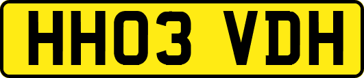 HH03VDH