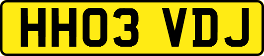 HH03VDJ