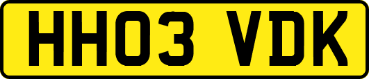 HH03VDK