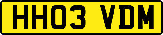 HH03VDM