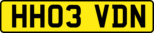 HH03VDN