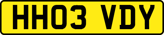 HH03VDY
