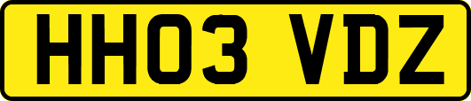 HH03VDZ
