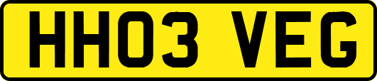 HH03VEG