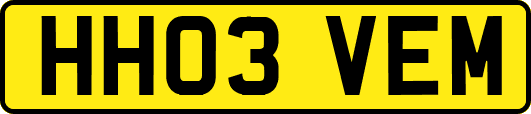 HH03VEM