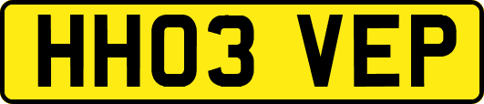HH03VEP