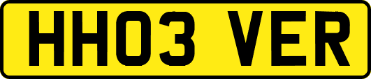 HH03VER