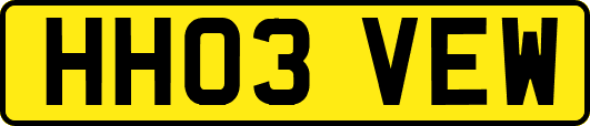 HH03VEW