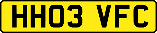 HH03VFC