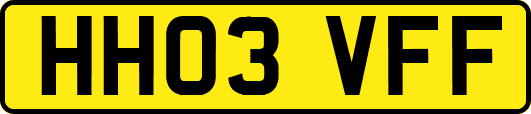 HH03VFF