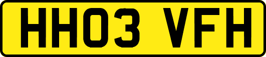 HH03VFH