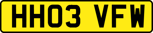 HH03VFW