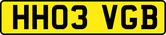 HH03VGB