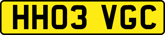 HH03VGC