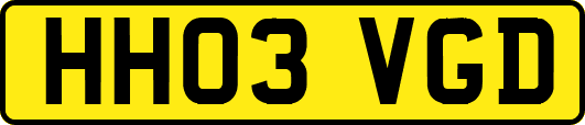 HH03VGD
