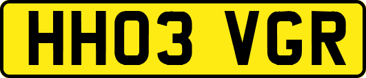 HH03VGR